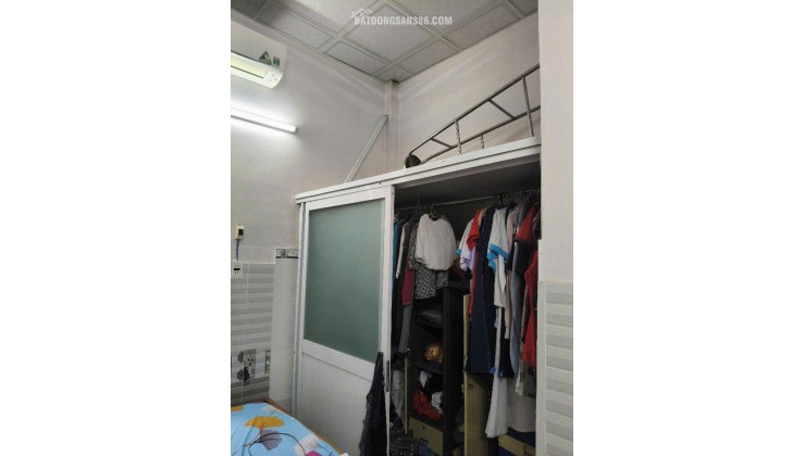 Nhà Vuông SHR 58m2 – Đỗ Văn Dậy Hóc Môn